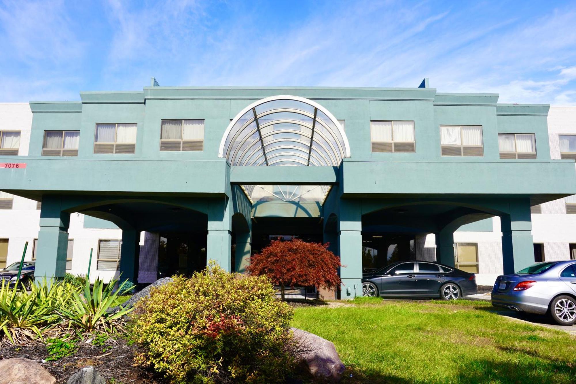 American Inn & Suites ウォーターフォード エクステリア 写真
