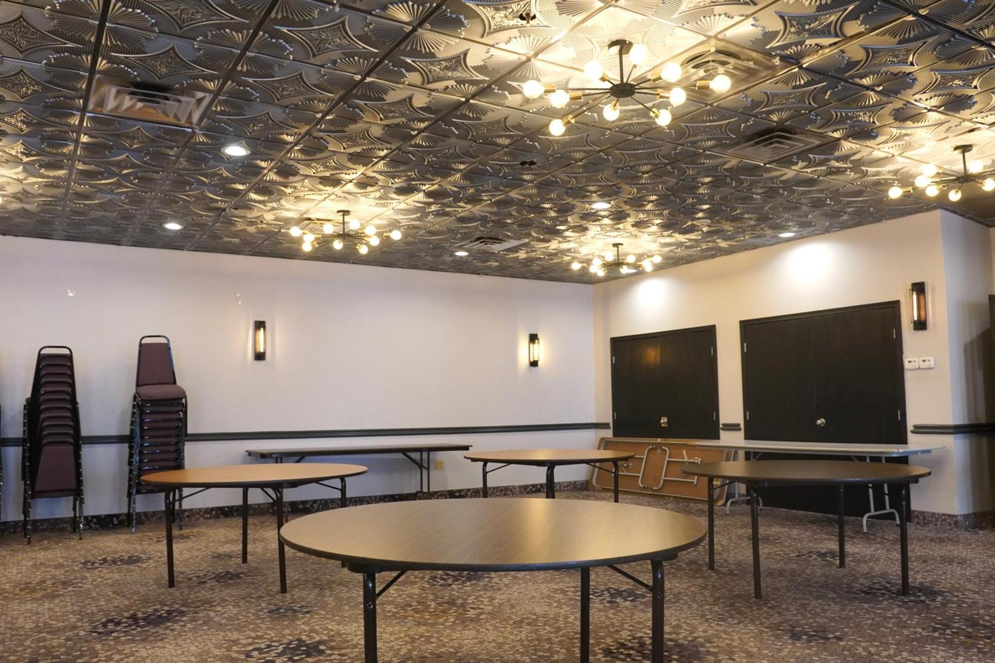 American Inn & Suites ウォーターフォード エクステリア 写真