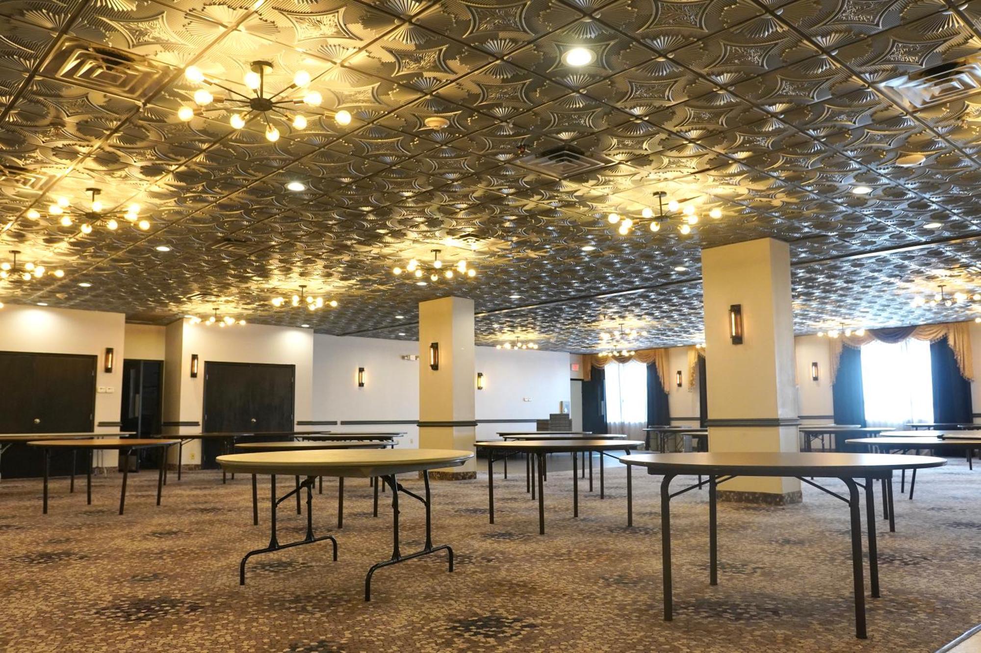 American Inn & Suites ウォーターフォード エクステリア 写真
